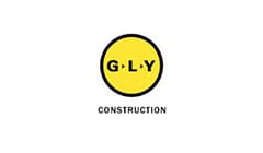 Profile picture for gly construction.