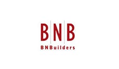 Profile picture for bnb builders.